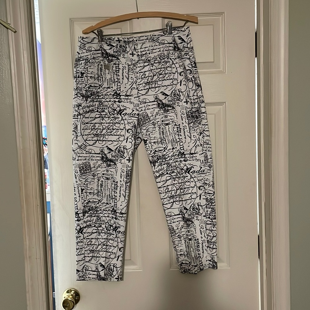 Lulu-B stretchy pants